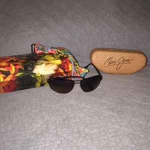 Maui Jim Sand Island sunglass